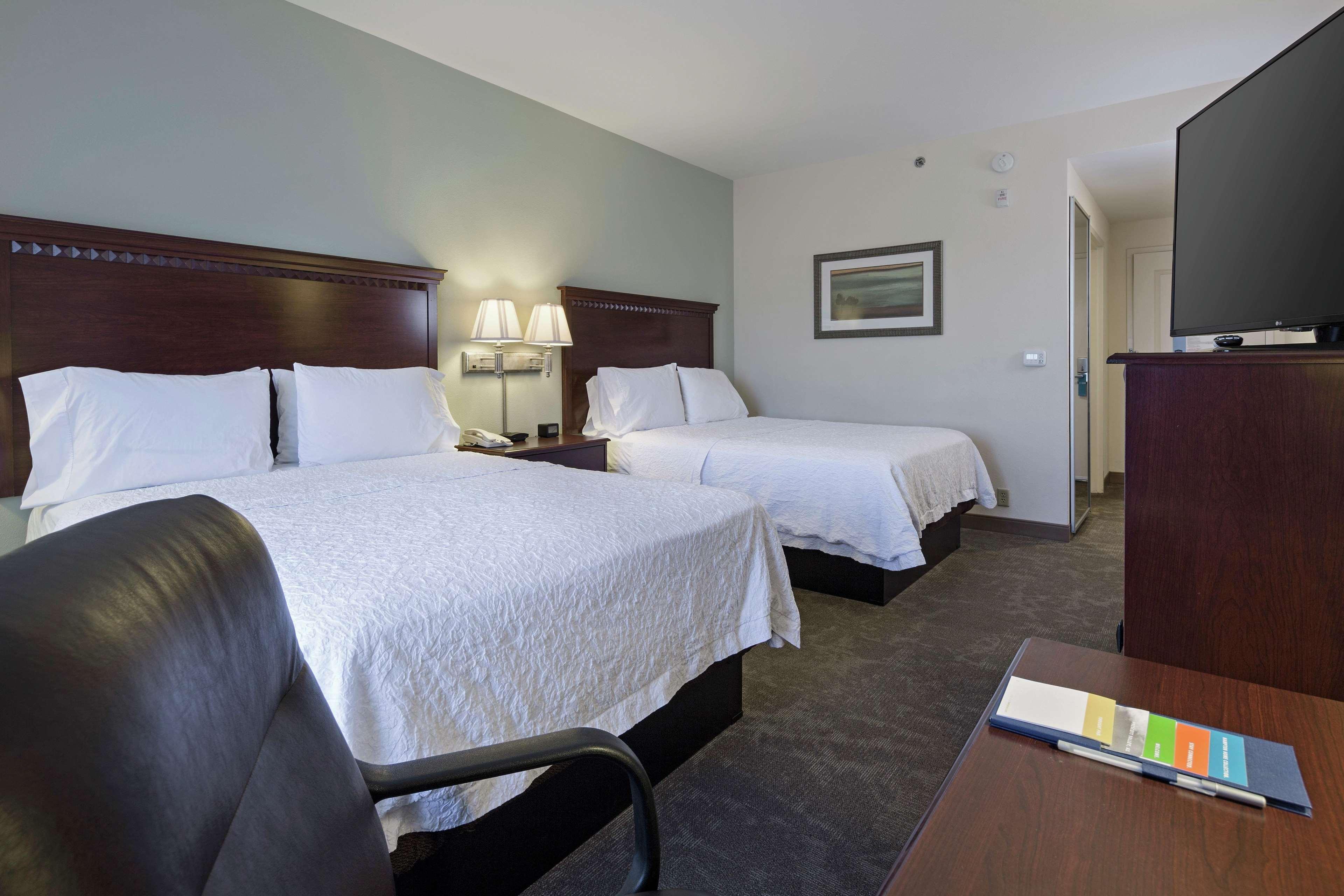 Hampton Inn & Suites Prescott Valley Exterior foto