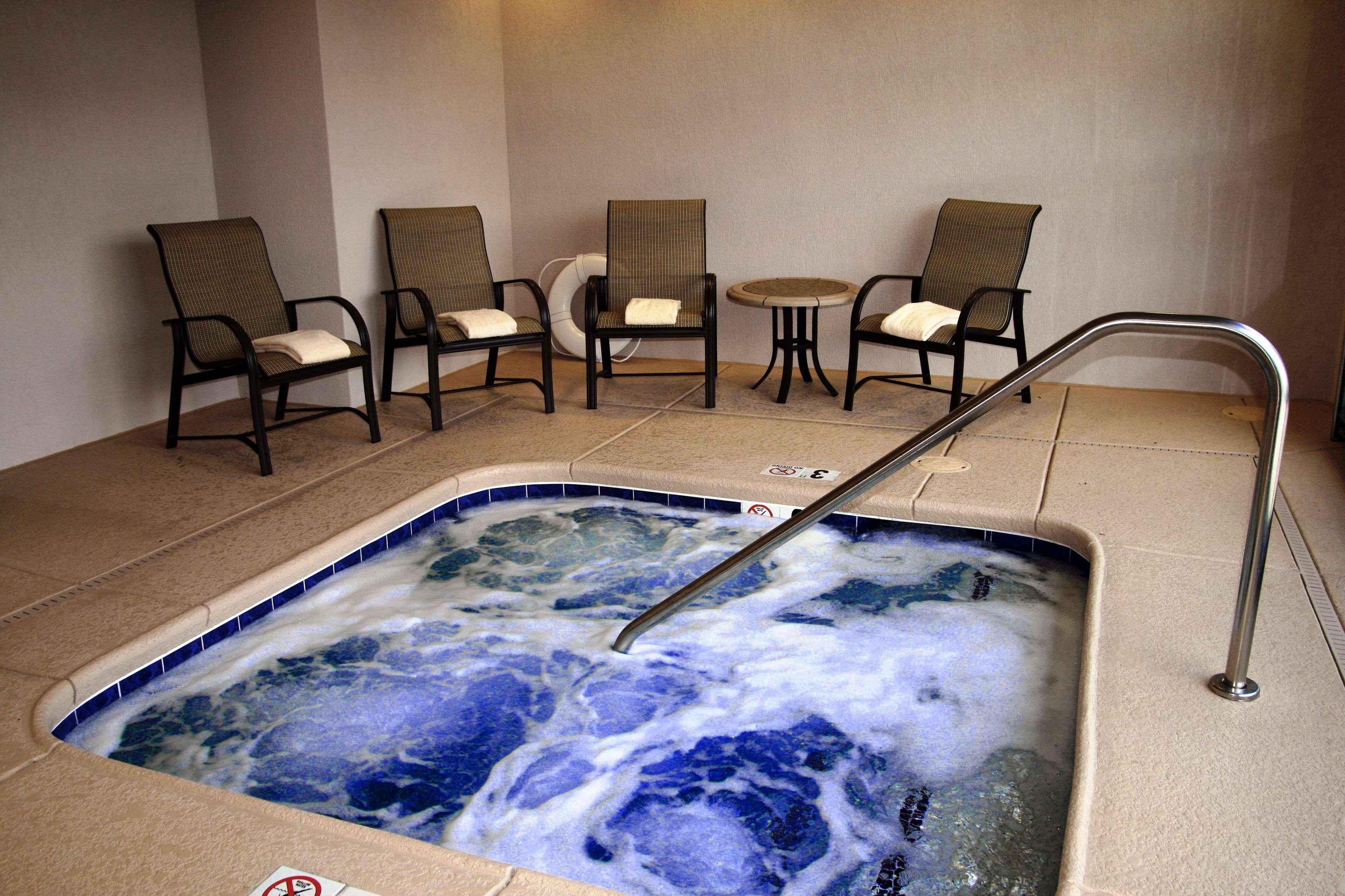 Hampton Inn & Suites Prescott Valley Einrichtungen foto