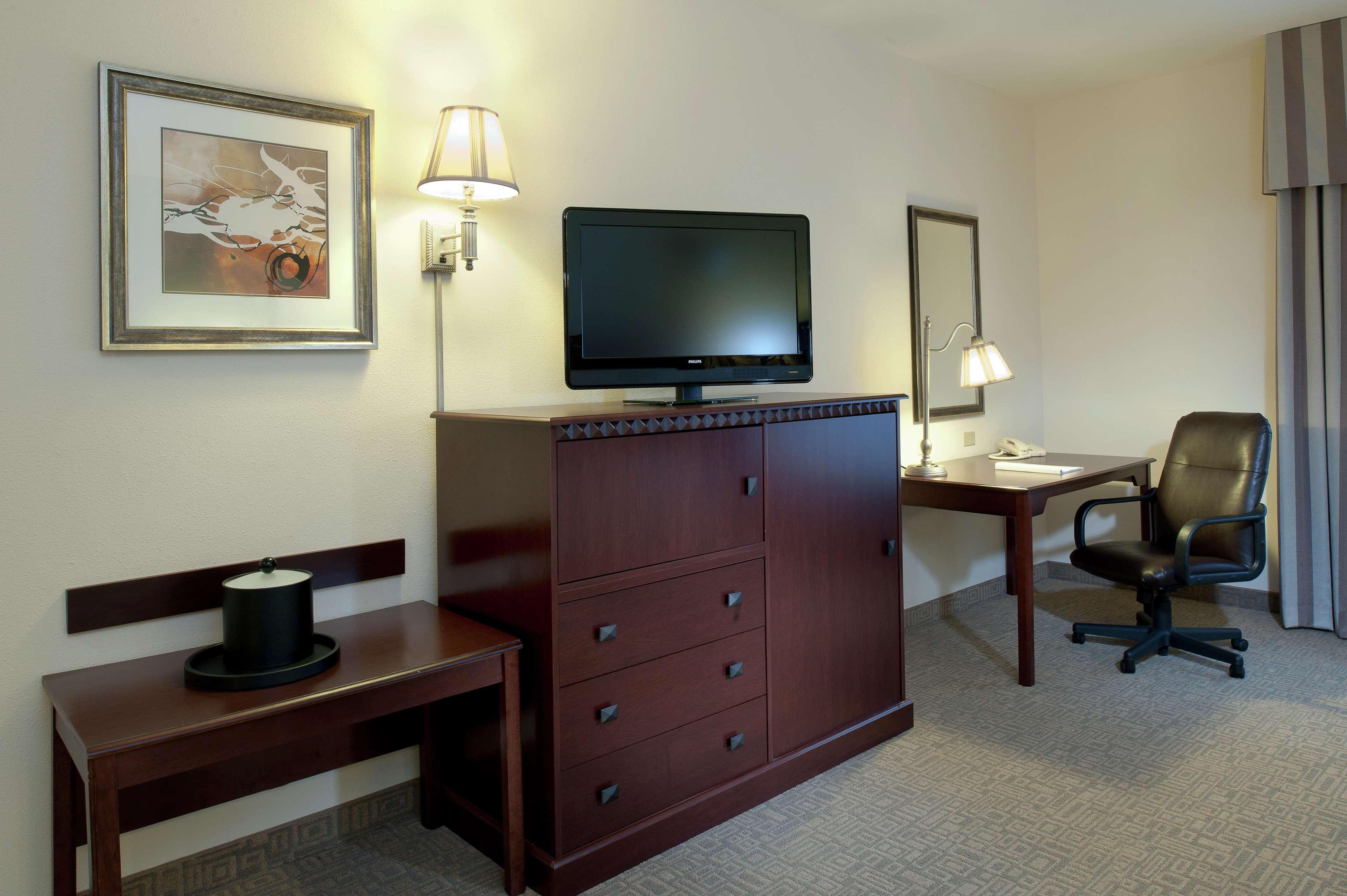 Hampton Inn & Suites Prescott Valley Exterior foto