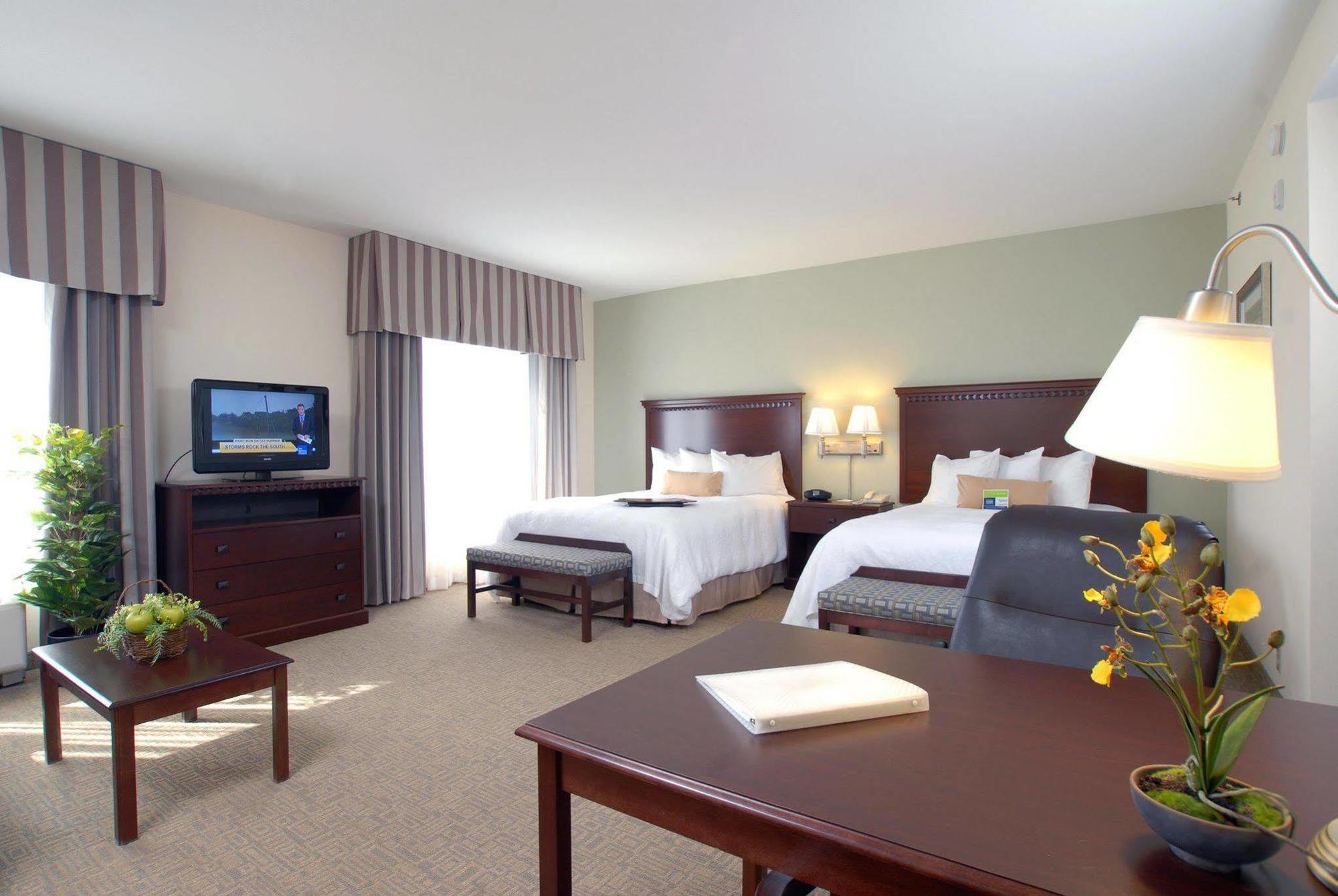 Hampton Inn & Suites Prescott Valley Zimmer foto