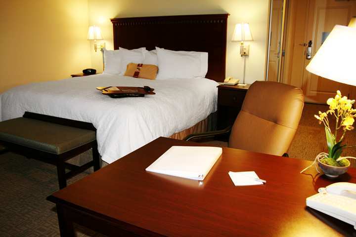 Hampton Inn & Suites Prescott Valley Zimmer foto