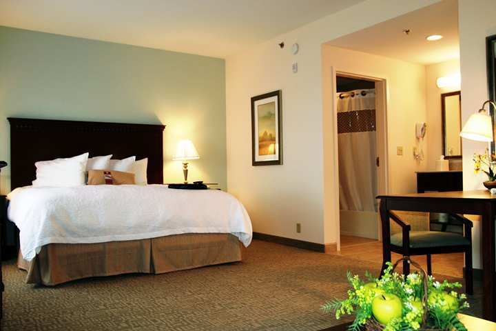 Hampton Inn & Suites Prescott Valley Exterior foto
